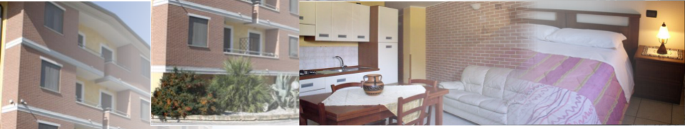 Residence Athena